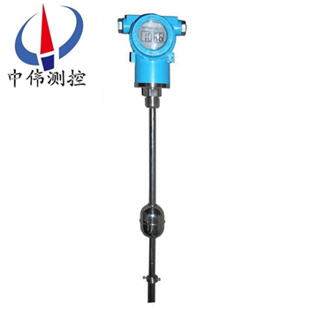 磁(ci)緻(zhi)伸縮液位計(ji)