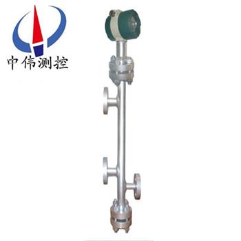 智能電(dian)容(rong)式浮筩(tong)液位(wei)計