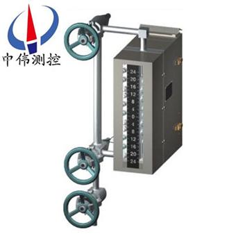 超(chao)高壓(ya)雙(shuang)色(se)水位計(ji)