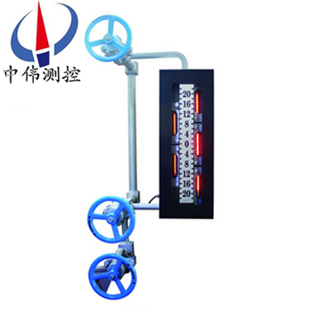汽(qi)包(bao)雙色(se)水位計(ji)