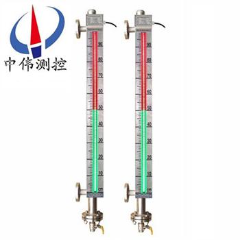 磁(ci)敏(min)高(gao)亮雙(shuang)色(se)液位(wei)計