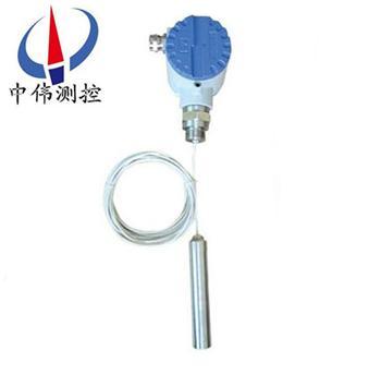 射(she)頻電容纜式(shi)物(wu)位計