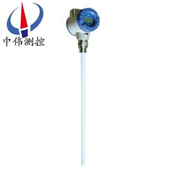 射頻(pin)電(dian)容桿(gan)式(shi)物(wu)位計