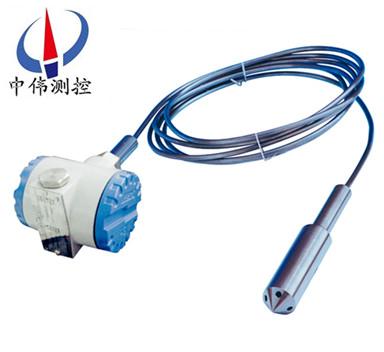 射(she)頻(pin)電(dian)容(rong)式(shi)物(wu)位計(ji)