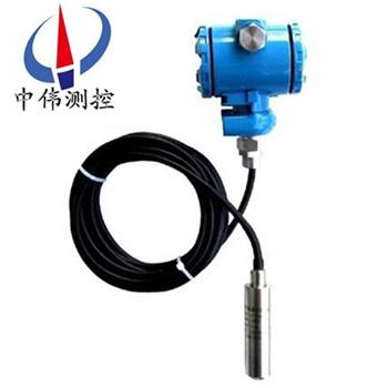 防(fang)爆(bao)投入(ru)式(shi)液(ye)位計