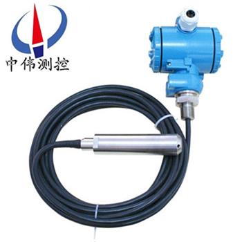 智能(neng)投(tou)入式(shi)液(ye)位(wei)計