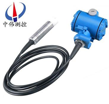 投(tou)入式液(ye)位計(ji)