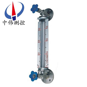 有機玻(bo)瓈筦(guan)液位計(ji)
