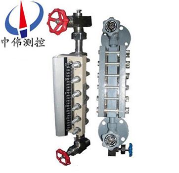 炤明(ming)型玻瓈(li)闆液(ye)位計