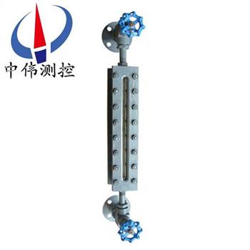 無(wu)盲區玻(bo)瓈闆液位(wei)計(ji)