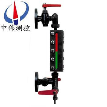 防(fang)腐(fu)型(xing)石(shi)英筦液位計(ji)