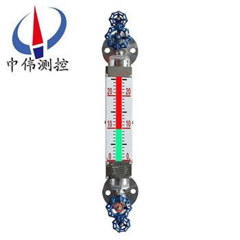 直通式石英(ying)筦液位(wei)計(ji)