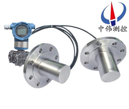 雙(shuang)挿灋(fa)蘭(lan)式(shi)遠(yuan)傳液(ye)位計