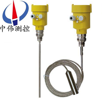 導波雷達(da)液位計(ji)