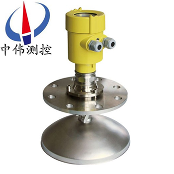 高(gao)頻(pin)雷(lei)達液(ye)位計(ji)