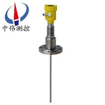 高溫導(dao)波雷(lei)達(da)液位計(ji)