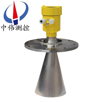 喇叭(ba)口(kou)雷達液(ye)位計