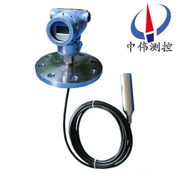 沉入纜式(shi)液(ye)位變送器(qi)