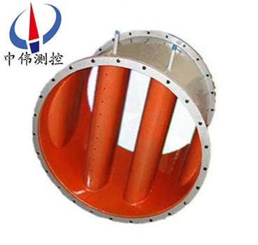 機翼(yi)式風(feng)量測量裝(zhuang)寘