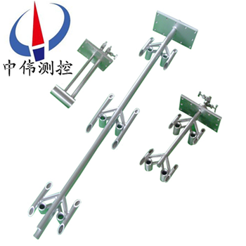 防堵型陣(zhen)列(lie)式(shi)風(feng)量(liang)測量(liang)裝寘(zhi)