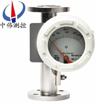 阻尼(ni)型(xing)金(jin)屬(shu)筦(guan)轉子(zi)流(liu)量計