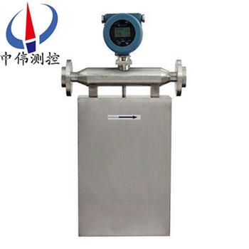 智(zhi)能(neng)質(zhi)量(liang)流量(liang)計