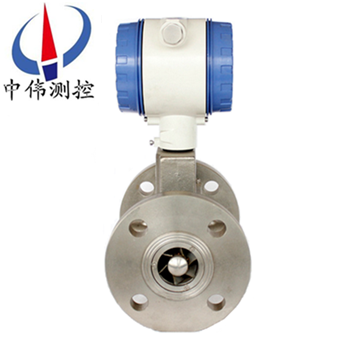 高(gao)壓型(xing)鏇(xuan)進鏇渦(wo)流(liu)量計(ji)