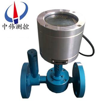 微小橢圓(yuan)齒(chi)輪流(liu)量(liang)計(ji)