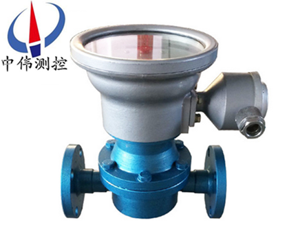 遠(yuan)傳(chuan)型(xing)橢(tuo)圓齒輪流(liu)量(liang)計(ji)