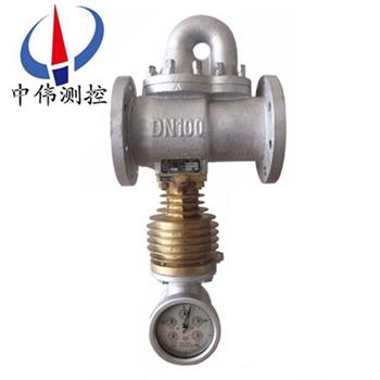 分(fen)流鏇翼式(shi)蒸(zheng)汽(qi)流(liu)量計