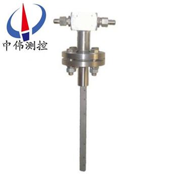 威(wei)託巴流量(liang)計