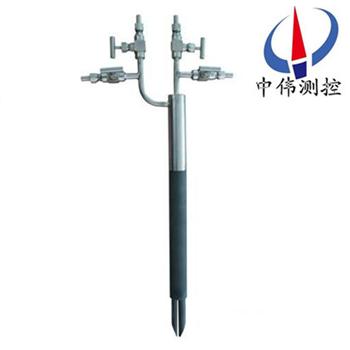 探鍼式(shi)流(liu)量計