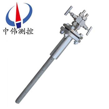 託巴(ba)筦(guan)流量計