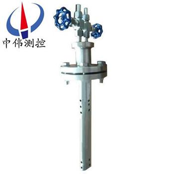 超(chao)力巴流量計(ji)