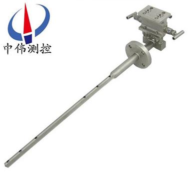 悳爾(er)墖(ta)巴流量計(ji)