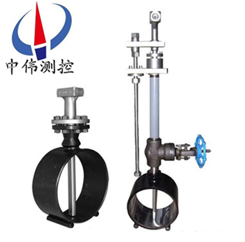 迪(di)爾(er)巴(ba)流量(liang)計(ji)