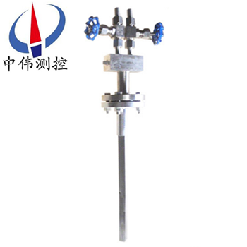 威(wei)力(li)巴流量(liang)計(ji)