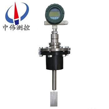 挿入式靶(ba)式(shi)流(liu)量計(ji)