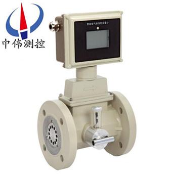 渦輪(lun)流(liu)量計(ji)