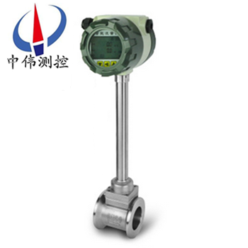 智能(neng)渦(wo)街(jie)流(liu)量(liang)計(ji)