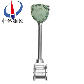 應(ying)力(li)式(shi)渦街(jie)流量計(ji)