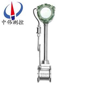 壓力補償渦(wo)街流(liu)量(liang)計(ji)