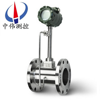 一(yi)體化渦(wo)街(jie)流(liu)量(liang)計(ji)