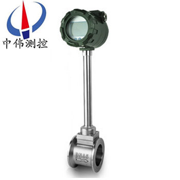 抗(kang)震(zhen)型渦(wo)街(jie)流(liu)量計(ji)