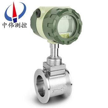 壓(ya)電式(shi)渦(wo)街流(liu)量計(ji)