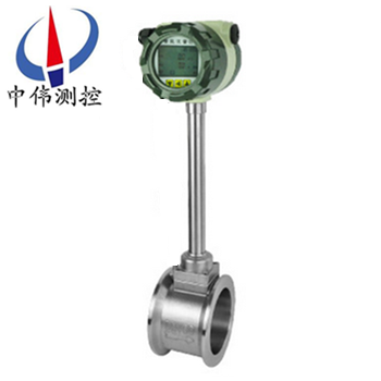 液(ye)晶型(xing)渦(wo)街流量(liang)計