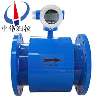 防(fang)腐(fu)型(xing)電磁(ci)流(liu)量(liang)計