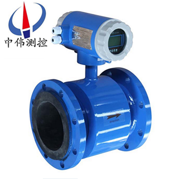 智(zhi)能(neng)電(dian)磁流(liu)量(liang)計(ji)