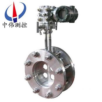 一(yi)體化(hua)平(ping)衡(heng)流量(liang)計