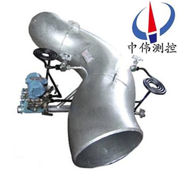 一(yi)體化彎筦流量(liang)計